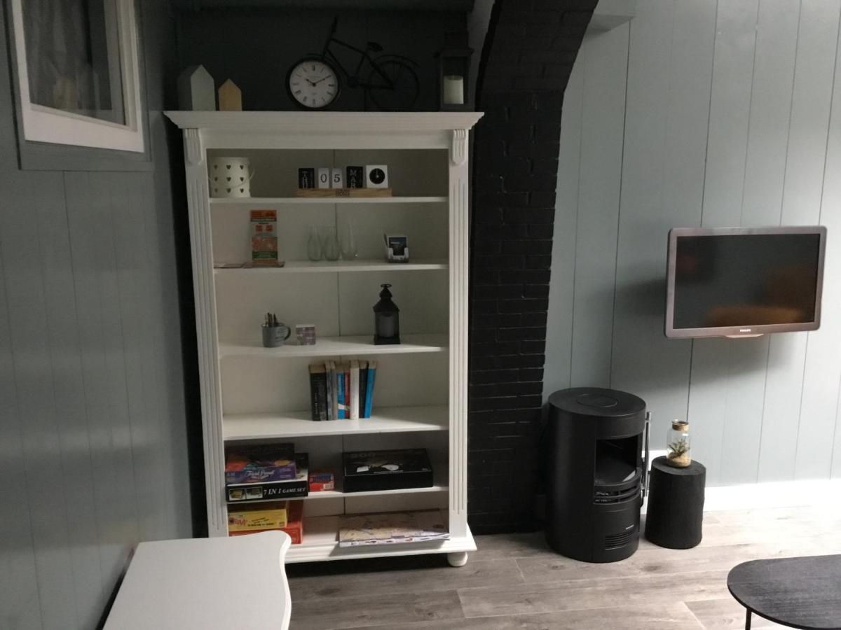 B&B Alkmaars Toppunt Xl Exterior foto